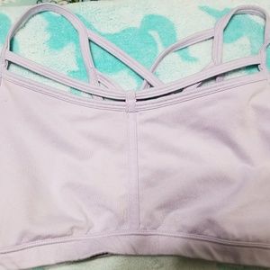 Athleta sports bra